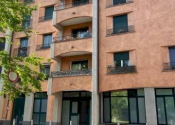 Facciata - Trilocale via Achille Grandi, 24, Corsico - foto 7