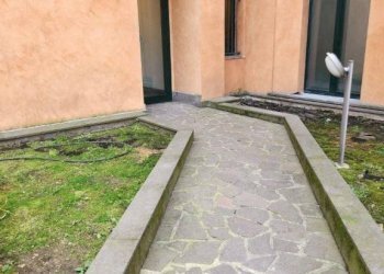 esterno - Trilocale via Achille Grandi, 24, Corsico - foto 10