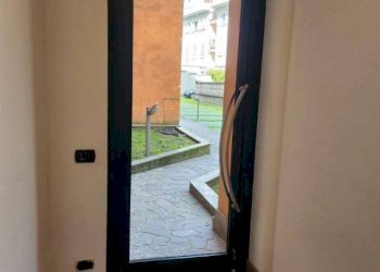 esterno - Trilocale via Achille Grandi, 24, Corsico - foto 12