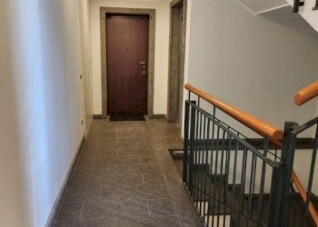 esterno - Trilocale via Achille Grandi, 24, Corsico - foto 13