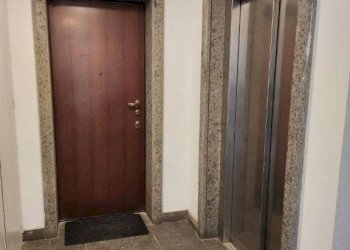 Ingresso - Trilocale via Achille Grandi, 24, Corsico - foto 14