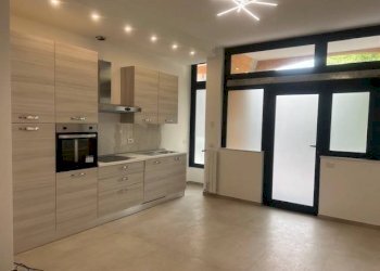 zona giorno - Trilocale via Achille Grandi, 24, Corsico - foto 16