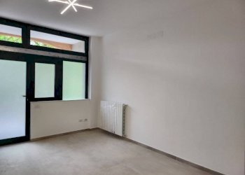 zona giorno - Trilocale via Achille Grandi, 24, Corsico - foto 17