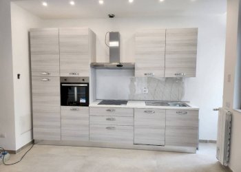 cucina - Trilocale via Achille Grandi, 24, Corsico - foto 19