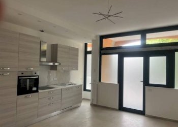 zona giorno - Trilocale via Achille Grandi, 24, Corsico - foto 20