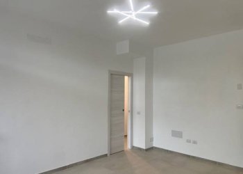 zona giorno - Trilocale via Achille Grandi, 24, Corsico - foto 22