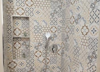 bagno - Trilocale via Achille Grandi, 24, Corsico - foto 23