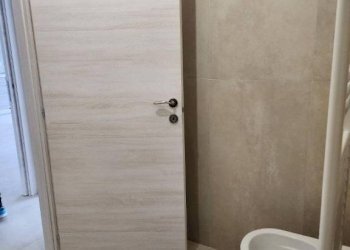 bagno - Trilocale via Achille Grandi, 24, Corsico - foto 29