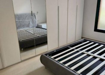 camera - Trilocale via Achille Grandi, 24, Corsico - foto 31