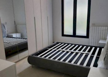 camera - Trilocale via Achille Grandi, 24, Corsico - foto 32