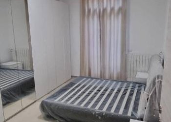 camera - Trilocale via Achille Grandi, 24, Corsico - foto 33