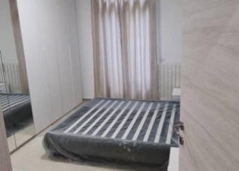 camera - Trilocale via Achille Grandi, 24, Corsico - foto 34