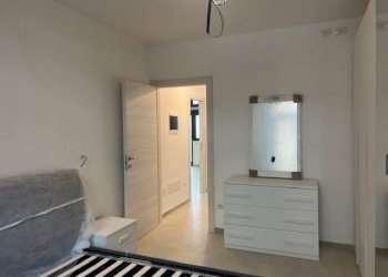 camera - Trilocale via Achille Grandi, 24, Corsico - foto 35