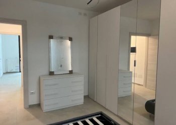 camera - Trilocale via Achille Grandi, 24, Corsico - foto 37