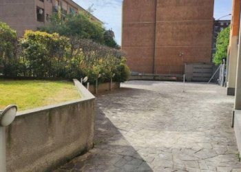 esterno - Trilocale via Achille Grandi, 24, Corsico - foto 43