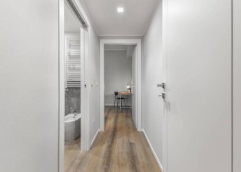 Interno appartamento - Bilocale via Monte Bianco, 46, Milano - foto 3