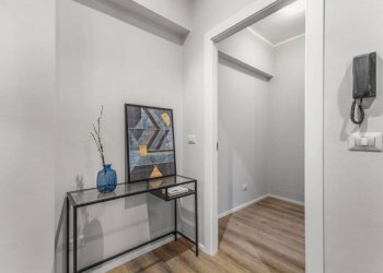 Interno appartamento - Bilocale via Monte Bianco, 46, Milano - foto 23