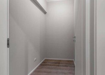 Stanza non arredata - Bilocale via Monte Bianco, 46, Milano - foto 24