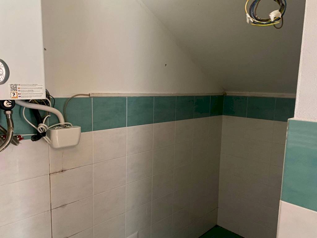 Lavanderia - Trilocale via per Cascina Centenara, 43, Lacchiarella - foto 3