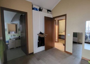 Disimpegno - Trilocale via per Cascina Centenara, 43, Lacchiarella - foto 5