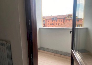 Balcone - Trilocale via per Cascina Centenara, 43, Lacchiarella - foto 6