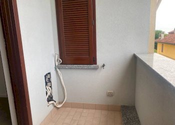 Balcone - Trilocale via per Cascina Centenara, 43, Lacchiarella - foto 7