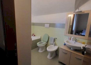 Bagno - Trilocale via per Cascina Centenara, 43, Lacchiarella - foto 11