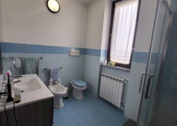 Bagno - Trilocale via per Cascina Centenara, 43, Lacchiarella - foto 13