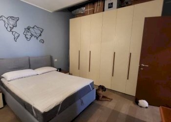 Camera da letto - Trilocale via per Cascina Centenara, 43, Lacchiarella - foto 14