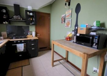 Cucina - Trilocale via per Cascina Centenara, 43, Lacchiarella - foto 19