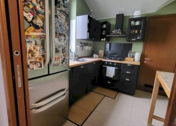 Cucina - Trilocale via per Cascina Centenara, 43, Lacchiarella - foto 21