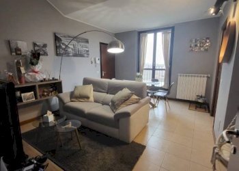 Salone - Trilocale via per Cascina Centenara, 43, Lacchiarella - foto 22