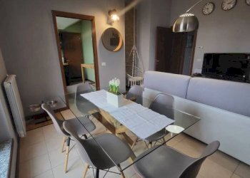 Salone - Trilocale via per Cascina Centenara, 43, Lacchiarella - foto 23