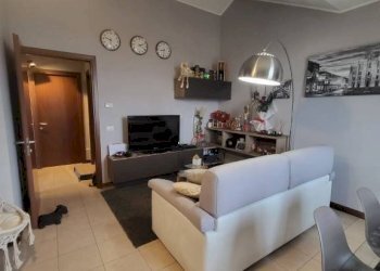 Salone - Trilocale via per Cascina Centenara, 43, Lacchiarella - foto 24