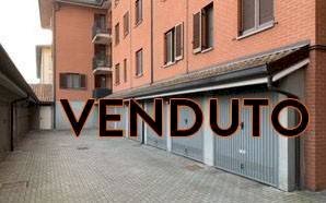 Box auto - Box via per Cascina Centenara, 43, Lacchiarella - photo 1