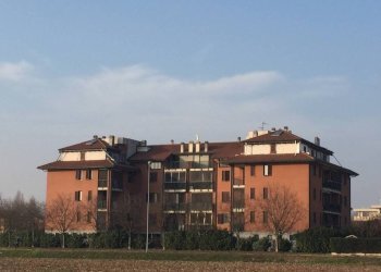 Facciata - Box via per Cascina Centenara, 43, Lacchiarella - photo 3