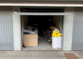 Box auto - Box via per Cascina Centenara, 43, Lacchiarella - photo 7