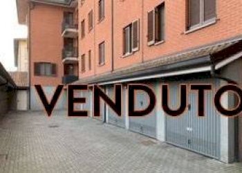 Box auto - Box via per Cascina Centenara, 43, Lacchiarella - photo 1