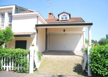 Box auto - Villa via Rovido, Buccinasco - photo 4
