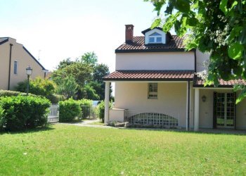 Giardino - Villa via Rovido, Buccinasco - foto 6