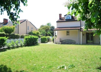 Giardino - Villa via Rovido, Buccinasco - foto 9