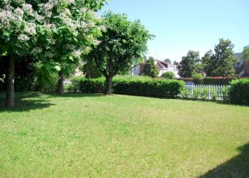 Giardino - Villa via Rovido, Buccinasco - foto 10