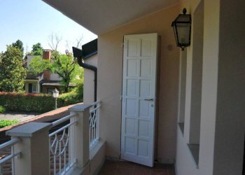 Balcone - Villa via Rovido, Buccinasco - photo 15