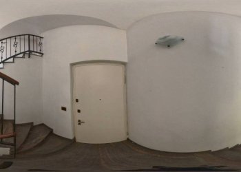 Interno palazzo - Villa via Rovido, Buccinasco - photo 17