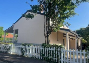 Facciata - Villa via Rovido, Buccinasco - foto 24