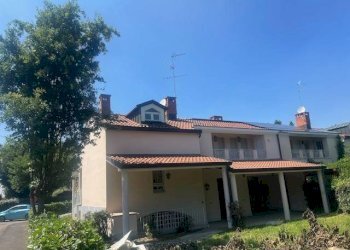 Facciata - Villa via Rovido, Buccinasco - photo 26
