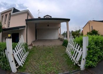 Box auto - Villa via Rovido, Buccinasco - foto 28