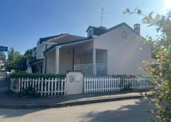 Zona - Villa via Rovido, Buccinasco - photo 31