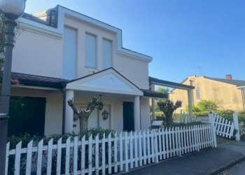 Facciata - Villa via Rovido, Buccinasco - foto 32