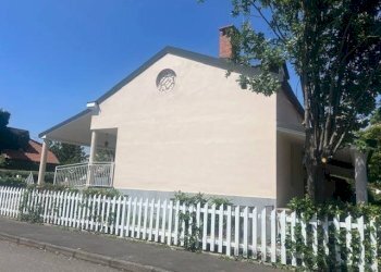 Facciata - Villa via Rovido, Buccinasco - foto 34